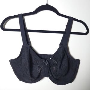 Wacoal 38DDD Underwire Bra